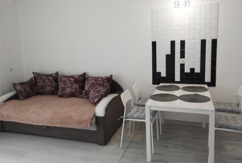 продажа двухкомнатной квартиры номер A-173897 в Приморском районе, фото номер 8